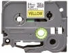 BROTHER BROTHER NASTRO TIPO TZ 24MM NERO/GIALLO - CARTUCCE INKJET | TecnoCARE.net Sabaudia, Latina, Terracina, San Felice Circeo e Pontinia