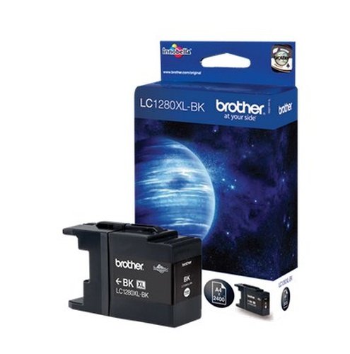 BROTHER BROTHER CART INK NERO XL 2400PAGINE PER MFC-J5910DW J6510DW J6710DW J6910DW - CARTUCCE INKJET | TecnoCARE.net Sabaudia, Latina, Terracina, San Felice Circeo e Pontinia