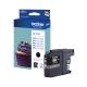 BROTHER Brother LC-123BK cartuccia d'inchiostro 1 pz Originale Resa elevata (XL) Nero - STAMPANTI E SCANNER | TecnoCARE.net Sabaudia, Latina, Terracina, San Felice Circeo e Pontinia