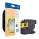 BROTHER Brother LC125XLY cartuccia d'inchiostro 1 pz Originale Giallo - STAMPANTI E SCANNER | TecnoCARE.net Sabaudia, Latina, Terracina, San Felice Circeo e Pontinia
