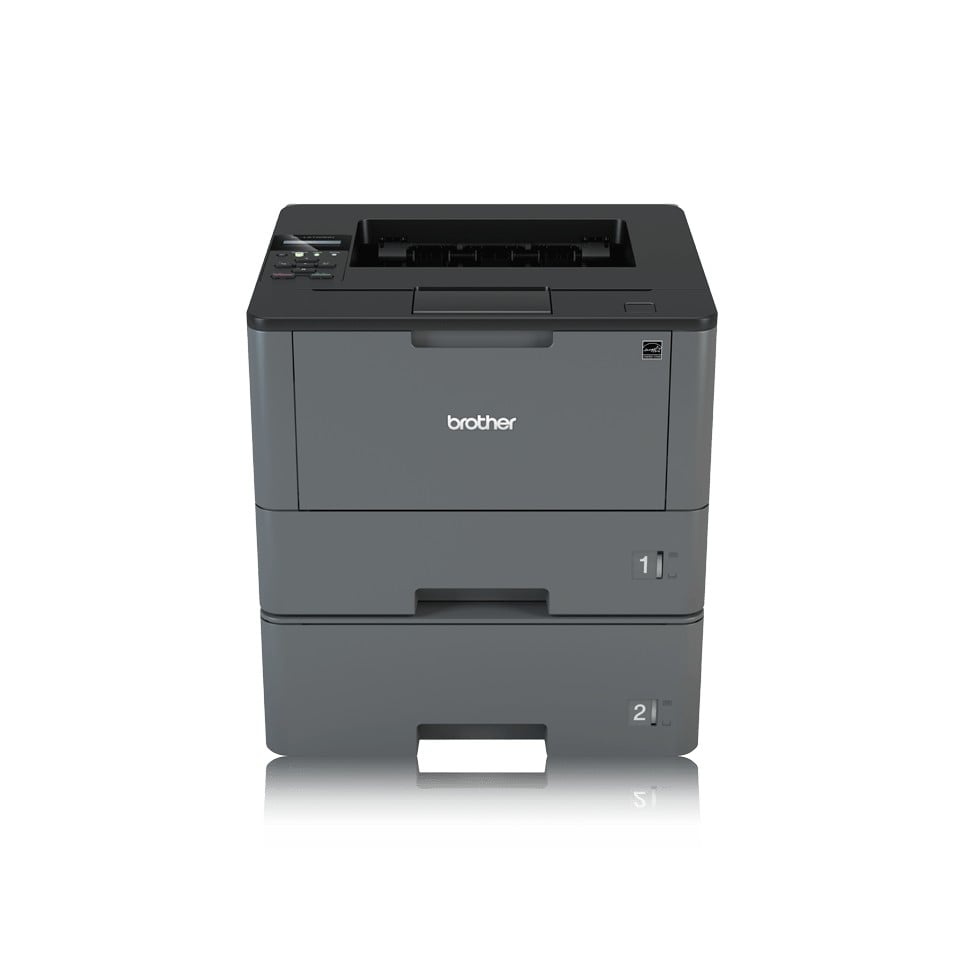 BROTHER Brother HL-L5100DNT stampante laser 1200 x 1200 DPI A4 - STAMPANTI E SCANNER | TecnoCARE.net Sabaudia, Latina, Terracina, San Felice Circeo e Pontinia