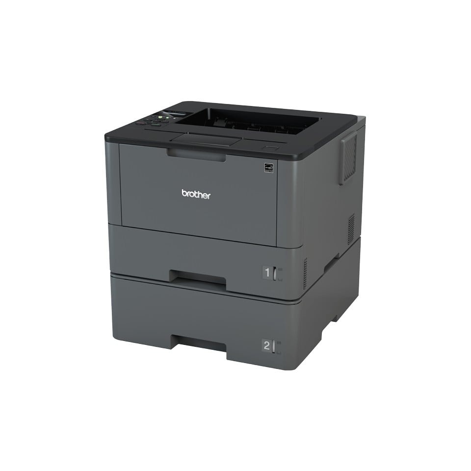 BROTHER Brother HL-L5100DNT stampante laser 1200 x 1200 DPI A4 - STAMPANTI E SCANNER | TecnoCARE.net Sabaudia, Latina, Terracina, San Felice Circeo e Pontinia
