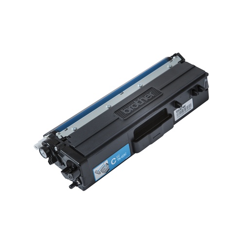 BROTHER Brother TN-423C cartuccia toner 1 pz Originale Ciano - STAMPANTI E SCANNER | TecnoCARE.net Sabaudia, Latina, Terracina, San Felice Circeo e Pontinia