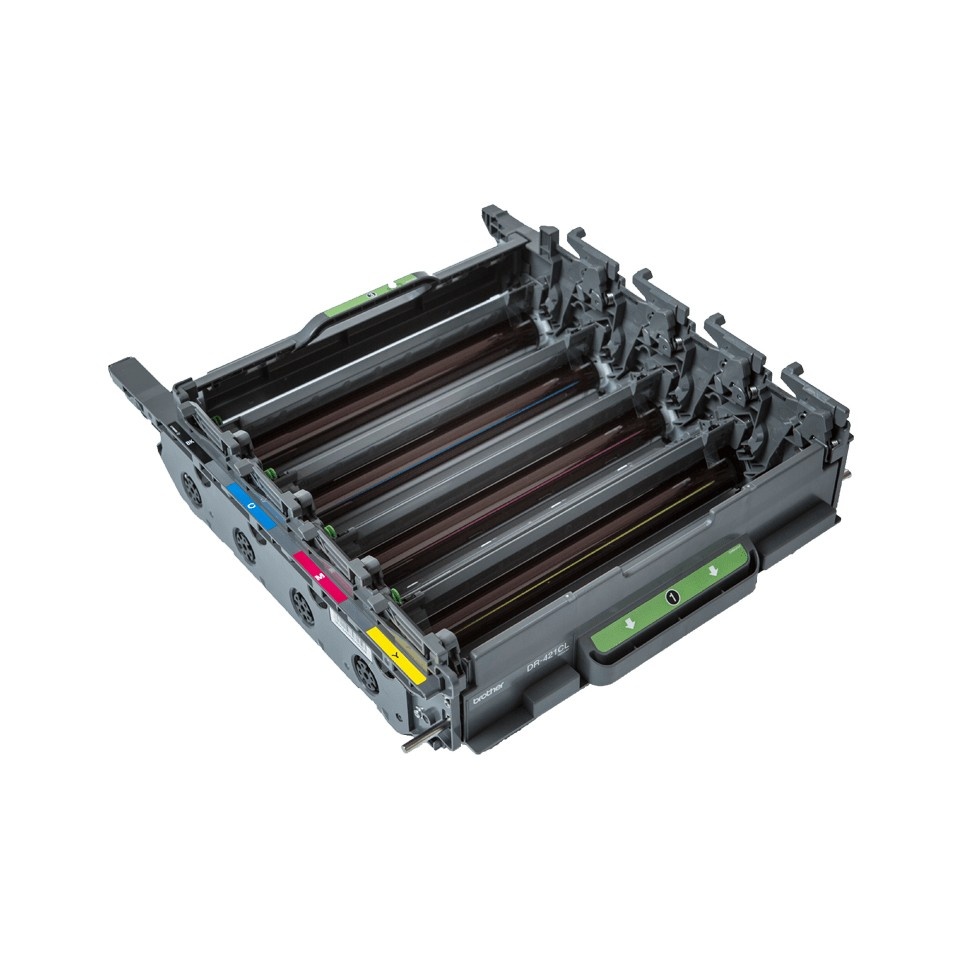 BROTHER Brother DR-421CL tamburo per stampante Originale 1 pz - STAMPANTI E SCANNER | TecnoCARE.net Sabaudia, Latina, Terracina, San Felice Circeo e Pontinia