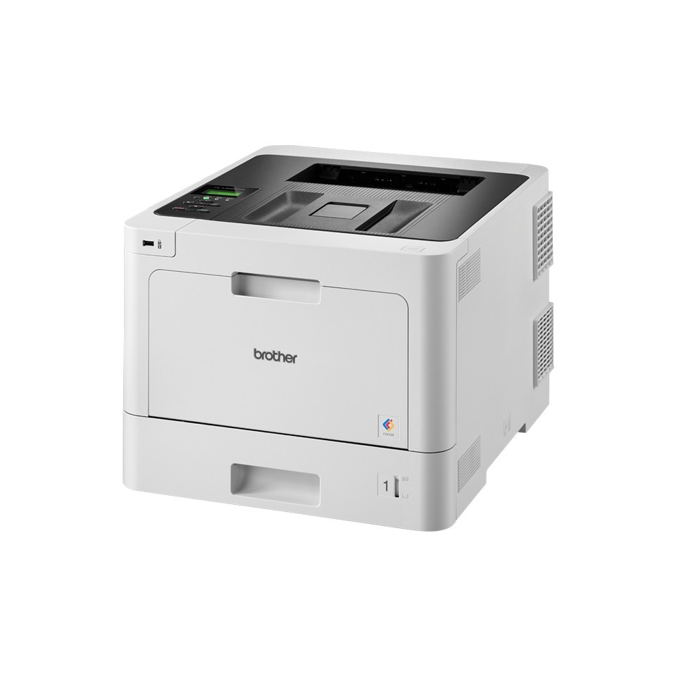 BROTHER Brother HLL8260CDWYJ1 Stampante laser a colori con duplex, Wi-Fi e display LCD - STAMPANTI E SCANNER | TecnoCARE.net Sabaudia, Latina, Terracina, San Felice Circeo e Pontinia