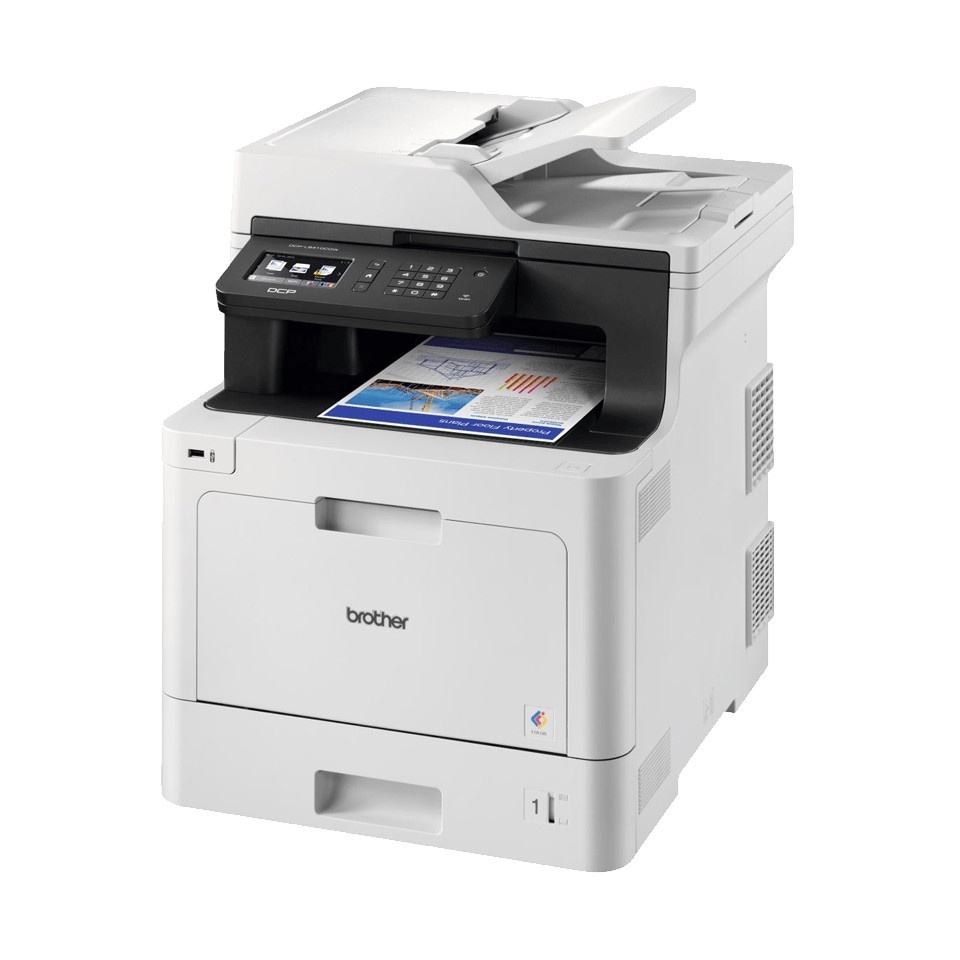 BROTHER Brother DCP-L8410CDW stampante multifunzione Laser A4 2400 x 600 DPI 31 ppm Wi-Fi - STAMPANTI E SCANNER | TecnoCARE.net Sabaudia, Latina, Terracina, San Felice Circeo e Pontinia