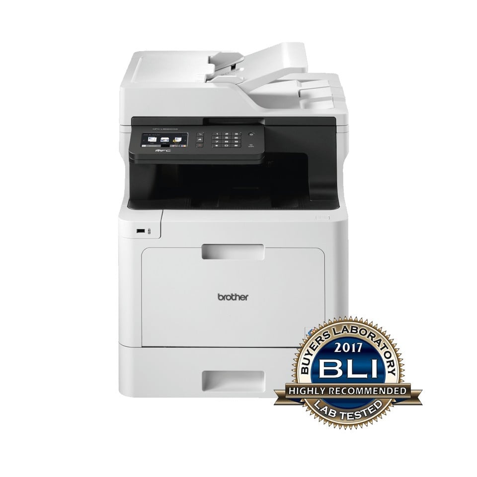 BROTHER Brother MFC-L8690CDW stampante laser A colori 2400 x 600 DPI A4 Wi-Fi - STAMPANTI E SCANNER | TecnoCARE.net Sabaudia, Latina, Terracina, San Felice Circeo e Pontinia