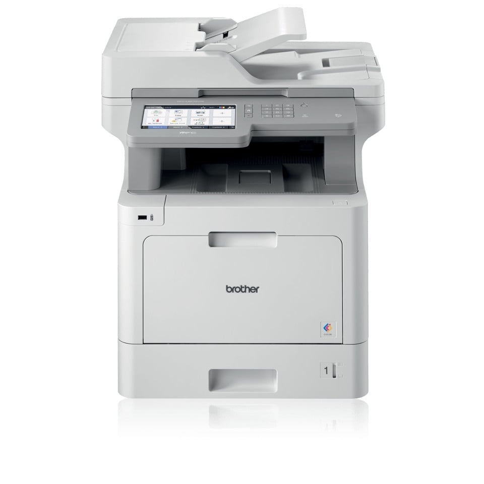 BROTHER Brother MFCL9570CDWRE1 Stampante multifunzione laser a colori con Wi-Fi - STAMPANTI E SCANNER | TecnoCARE.net Sabaudia, Latina, Terracina, San Felice Circeo e Pontinia