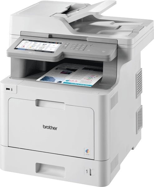 BROTHER Brother MFCL9570CDWRE1 Stampante multifunzione laser a colori con Wi-Fi - STAMPANTI E SCANNER | TecnoCARE.net Sabaudia, Latina, Terracina, San Felice Circeo e Pontinia
