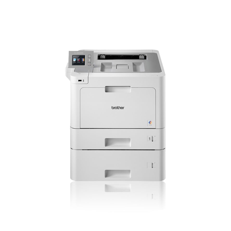 BROTHER Brother HL-L9310CDWT stampante laser A colori 2400 x 600 DPI A4 Wi-Fi - STAMPANTI E SCANNER | TecnoCARE.net Sabaudia, Latina, Terracina, San Felice Circeo e Pontinia