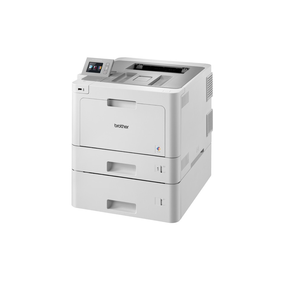 BROTHER Brother HL-L9310CDWT stampante laser A colori 2400 x 600 DPI A4 Wi-Fi - STAMPANTI E SCANNER | TecnoCARE.net Sabaudia, Latina, Terracina, San Felice Circeo e Pontinia