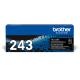 BROTHER Brother TN-243BK cartuccia toner 1 pz Originale Nero - STAMPANTI E SCANNER | TecnoCARE.net Sabaudia, Latina, Terracina, San Felice Circeo e Pontinia