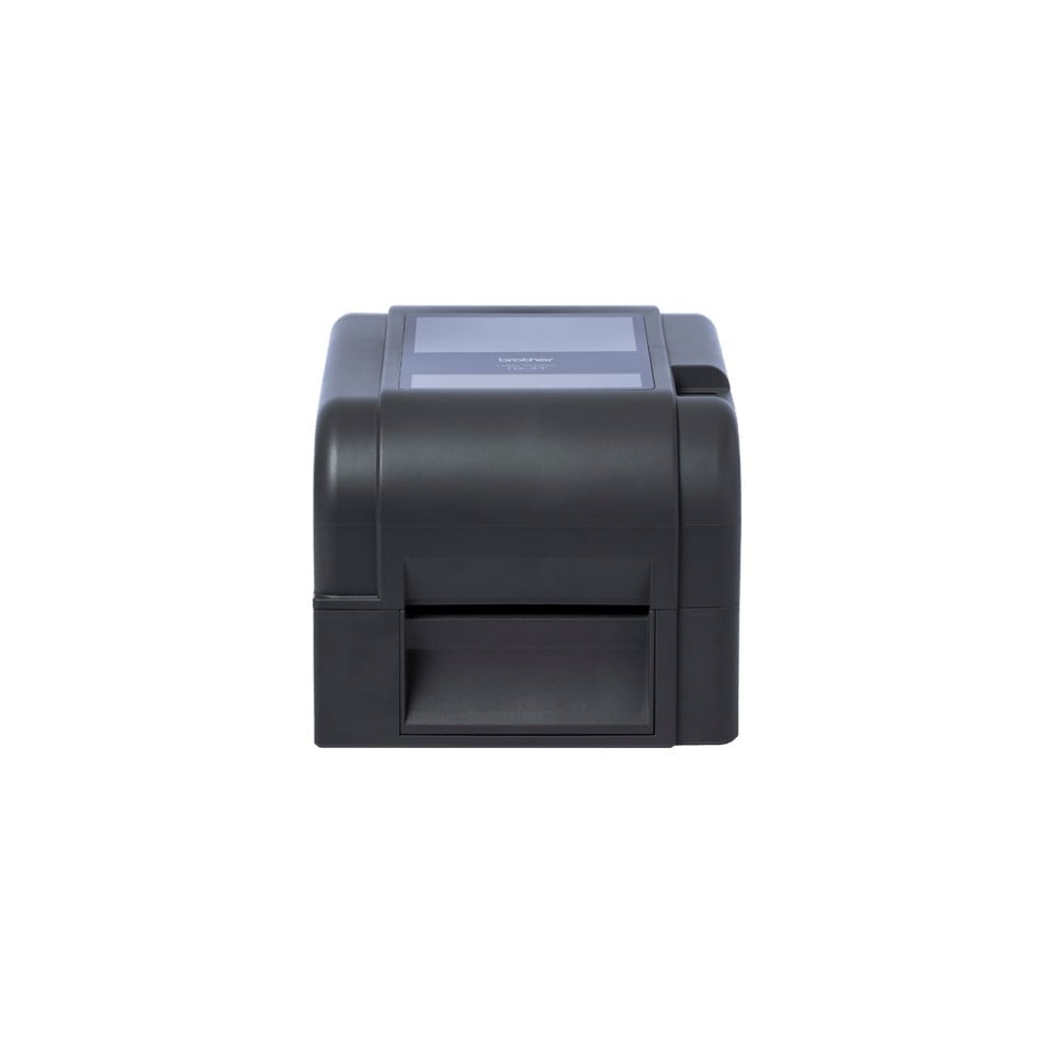 BROTHER Brother TD-4420TN stampante per etichette (CD) Termica diretta/Trasferimento termico 203 x 203 DPI 152 mm/s Cablato Collegamento ethernet LAN - STAMPANTI E SCANNER | TecnoCARE.net Sabaudia, Latina, Terracina, San Felice Circeo e Pontinia