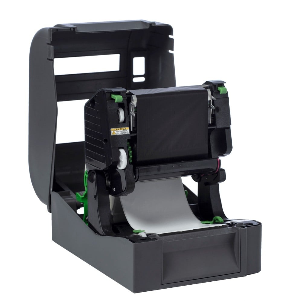 BROTHER Brother TD-4420TN stampante per etichette (CD) Termica diretta/Trasferimento termico 203 x 203 DPI 152 mm/s Cablato Collegamento ethernet LAN - STAMPANTI E SCANNER | TecnoCARE.net Sabaudia, Latina, Terracina, San Felice Circeo e Pontinia