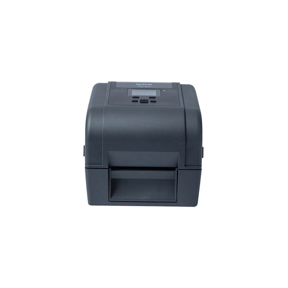 BROTHER Brother TD-4650TNWB stampante per etichette (CD) Termica diretta/Trasferimento termico 203 x 203 DPI 203,2 mm/s Con cavo e senza cavo Collegamento ethernet LAN - STAMPANTI E SCANNER | TecnoCARE.net Sabaudia, Latina, Terracina, San Felice Circeo e Pontinia
