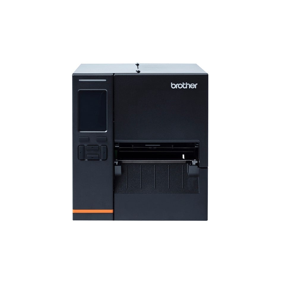 BROTHER Brother TJ4021TN stampante per etichette (CD) Termica diretta/Trasferimento termico 203 x 203 DPI 254 mm/s Cablato Collegamento ethernet LAN - STAMPANTI E SCANNER | TecnoCARE.net Sabaudia, Latina, Terracina, San Felice Circeo e Pontinia