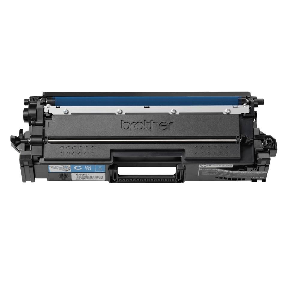 BROTHER Brother TN-821XLC cartuccia toner 1 pz Originale Ciano - STAMPANTI E SCANNER | TecnoCARE.net Sabaudia, Latina, Terracina, San Felice Circeo e Pontinia