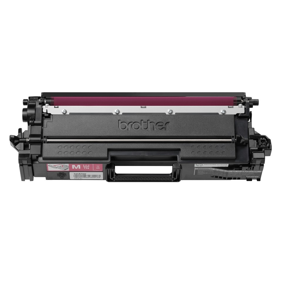 BROTHER Brother TN-821XLM cartuccia toner 1 pz Originale Magenta - STAMPANTI E SCANNER | TecnoCARE.net Sabaudia, Latina, Terracina, San Felice Circeo e Pontinia