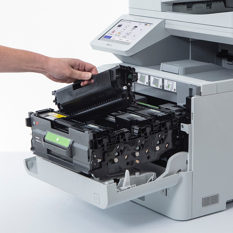BROTHER Brother TN-821XLM cartuccia toner 1 pz Originale Magenta - STAMPANTI E SCANNER | TecnoCARE.net Sabaudia, Latina, Terracina, San Felice Circeo e Pontinia