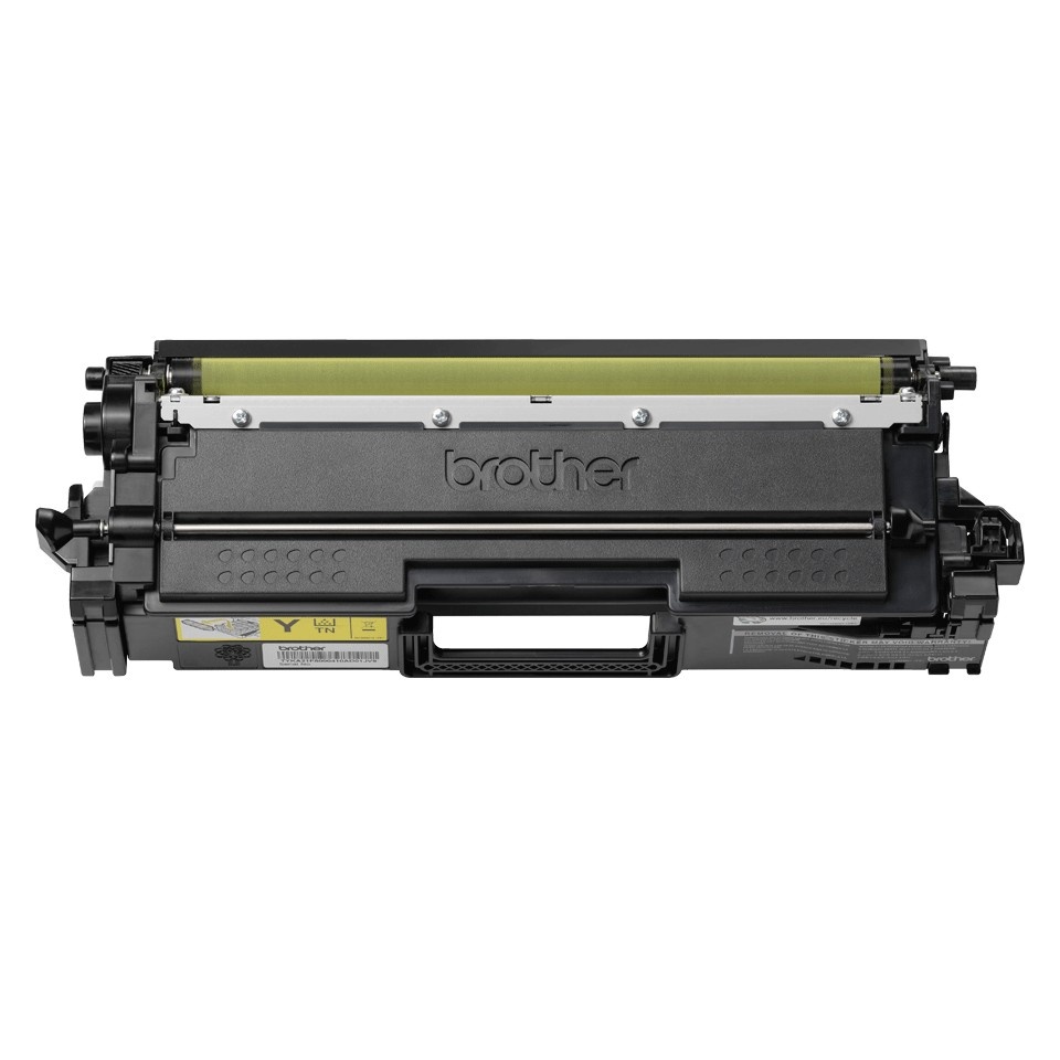 BROTHER Brother TN-821XXLY cartuccia toner 1 pz Originale Giallo - STAMPANTI E SCANNER | TecnoCARE.net Sabaudia, Latina, Terracina, San Felice Circeo e Pontinia