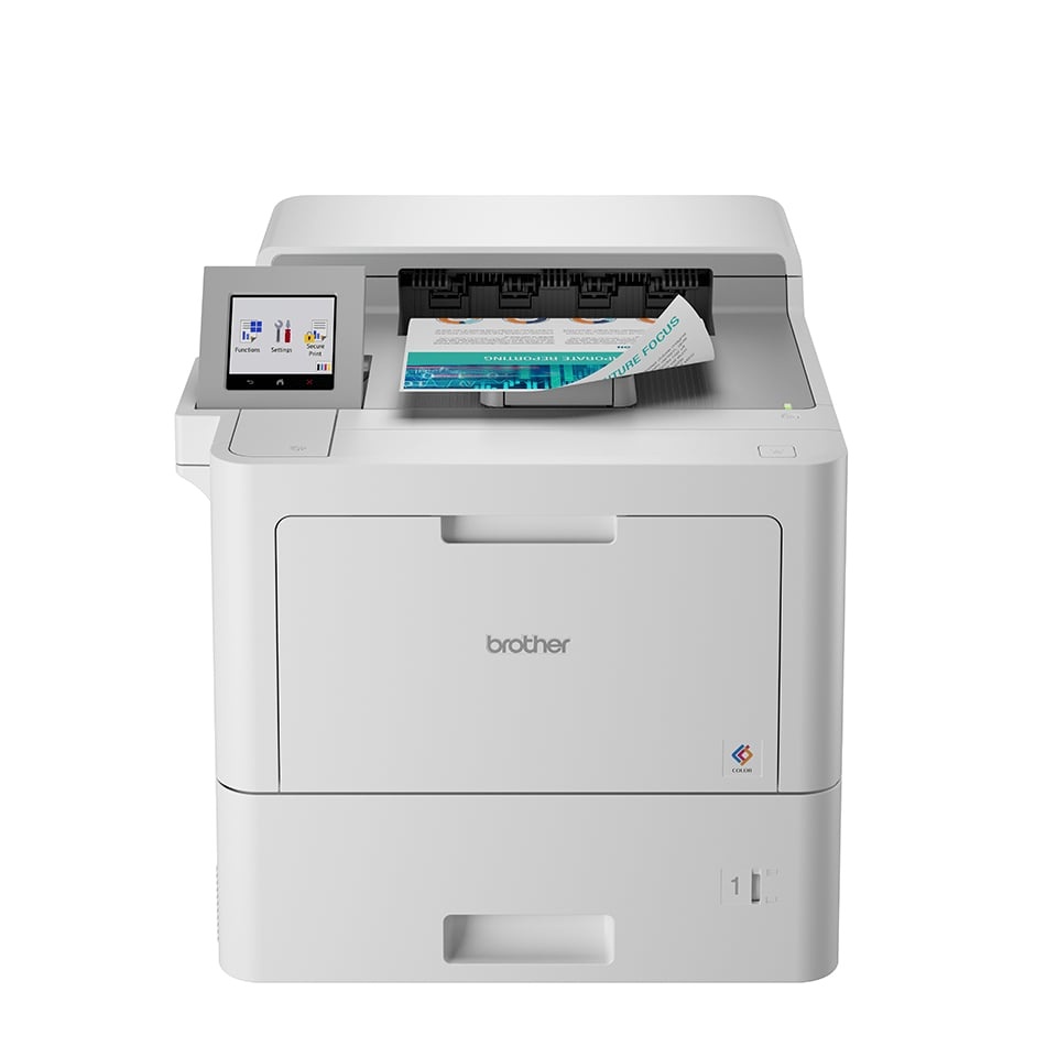 BROTHER Brother HL-L9430CDN stampante laser A colori 2400 x 600 DPI A4 - STAMPANTI E SCANNER | TecnoCARE.net Sabaudia, Latina, Terracina, San Felice Circeo e Pontinia
