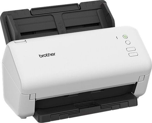 BROTHER Brother ADS-4100 Scanner ADF 600 x 600 DPI A4 Nero, Bianco - STAMPANTI E SCANNER | TecnoCARE.net Sabaudia, Latina, Terracina, San Felice Circeo e Pontinia