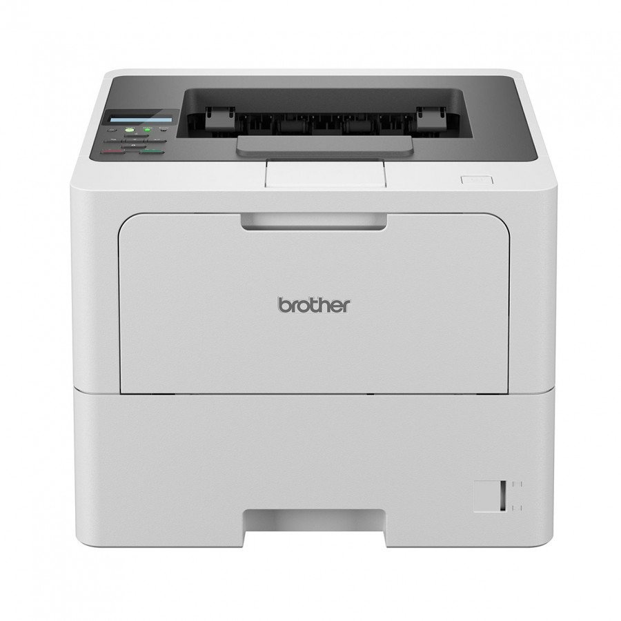 BROTHER BROTHER STAMPANTE LASER A4 B/N, 50PPM, CASSETTO ALTA CAPACITA, FRONTE E RETRO AUTO, USB/WIFI - STAMPANTI LASER | TecnoCARE.net Sabaudia, Latina, Terracina, San Felice Circeo e Pontinia