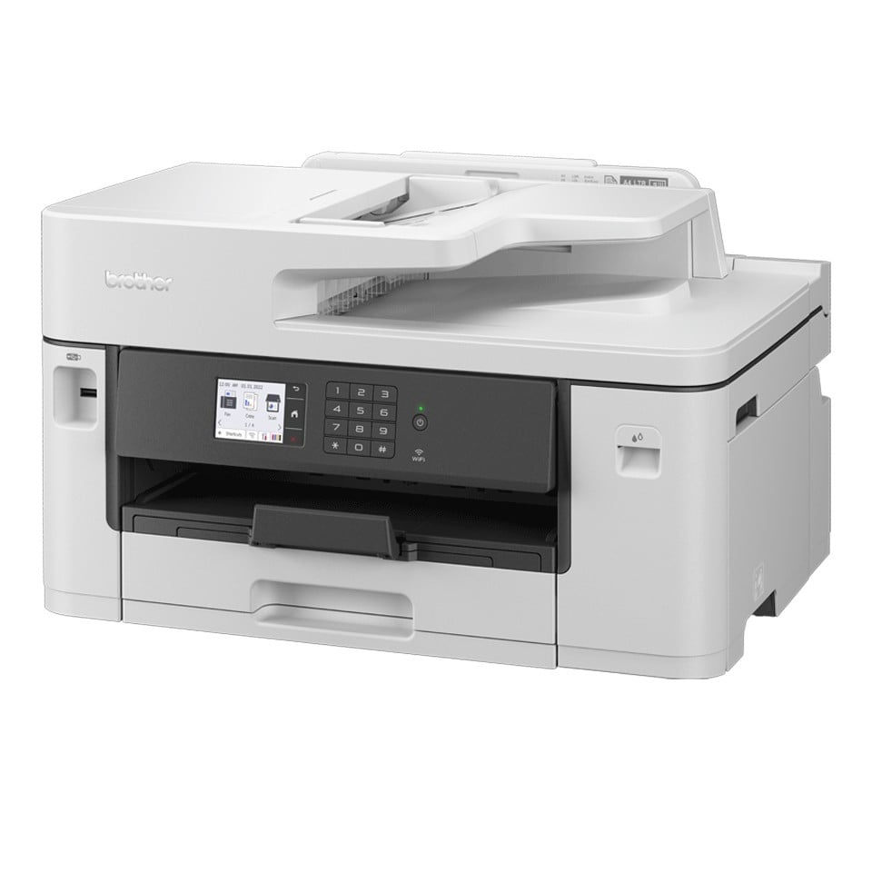 BROTHER Brother MFC-J2340DW stampante multifunzione Ad inchiostro A3 1200 x 4800 DPI Wi-Fi - STAMPANTI E SCANNER | TecnoCARE.net Sabaudia, Latina, Terracina, San Felice Circeo e Pontinia