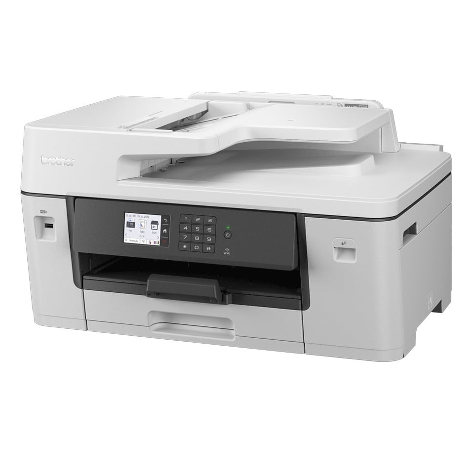 BROTHER Brother MFC-J3540DW stampante multifunzione Ad inchiostro A3 4800 x 1200 DPI Wi-Fi - STAMPANTI E SCANNER | TecnoCARE.net Sabaudia, Latina, Terracina, San Felice Circeo e Pontinia