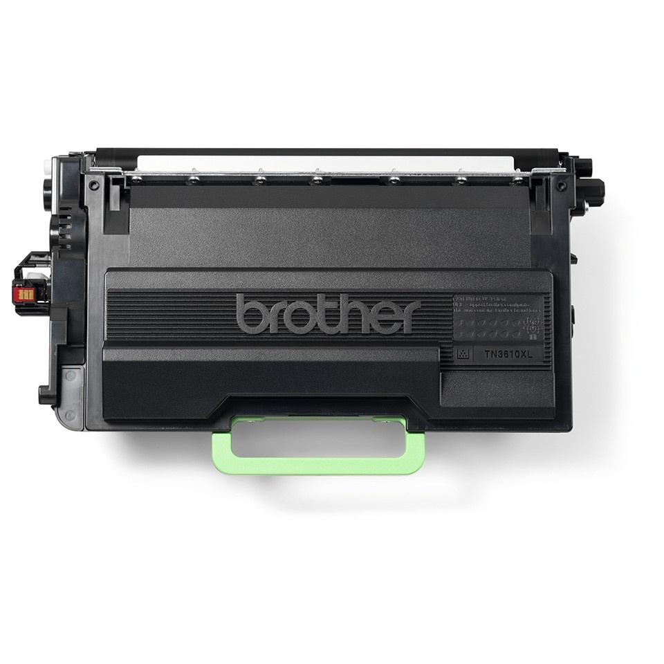 BROTHER Brother TN-3610XL cartuccia toner 1 pz Originale Nero - STAMPANTI E SCANNER | TecnoCARE.net Sabaudia, Latina, Terracina, San Felice Circeo e Pontinia