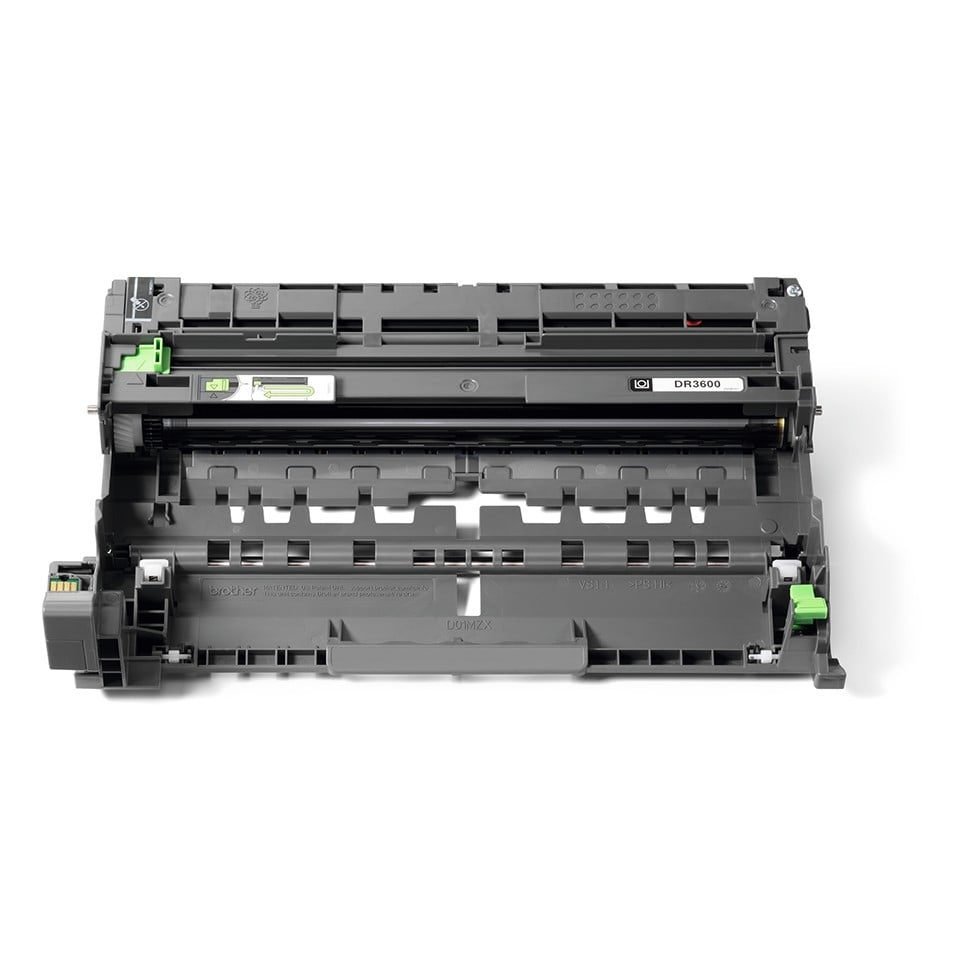 BROTHER Brother DR-3600 tamburo per stampante Originale 1 pz - STAMPANTI E SCANNER | TecnoCARE.net Sabaudia, Latina, Terracina, San Felice Circeo e Pontinia