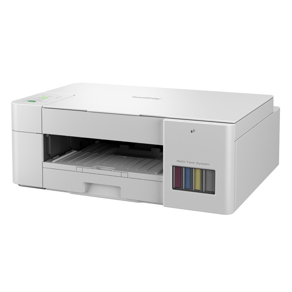 BROTHER Brother DCP-T426W stampante multifunzione Ad inchiostro A4 1200 x 6000 DPI Wi-Fi - STAMPANTI E SCANNER | TecnoCARE.net Sabaudia, Latina, Terracina, San Felice Circeo e Pontinia