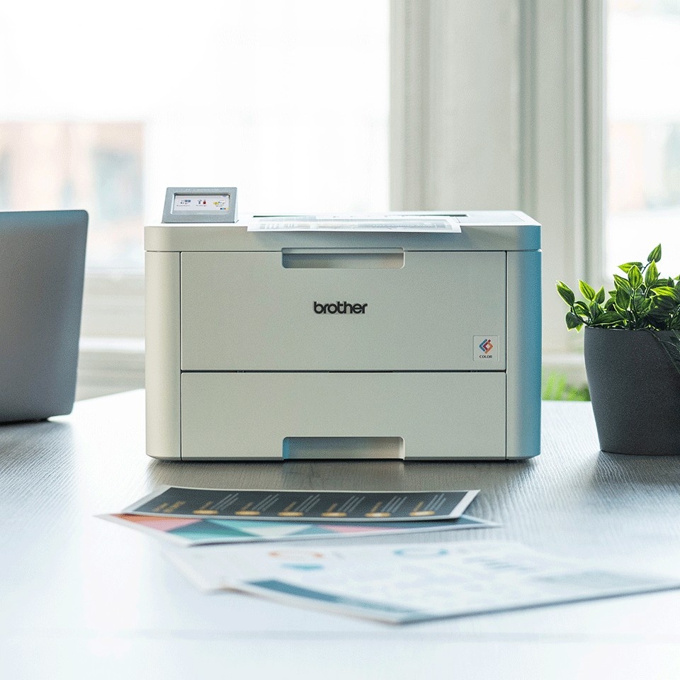BROTHER Brother HLL8230CDWYJ1 Stampante a colori LED con duplex Wi-Fi 30ppm A4 - STAMPANTI E SCANNER | TecnoCARE.net Sabaudia, Latina, Terracina, San Felice Circeo e Pontinia