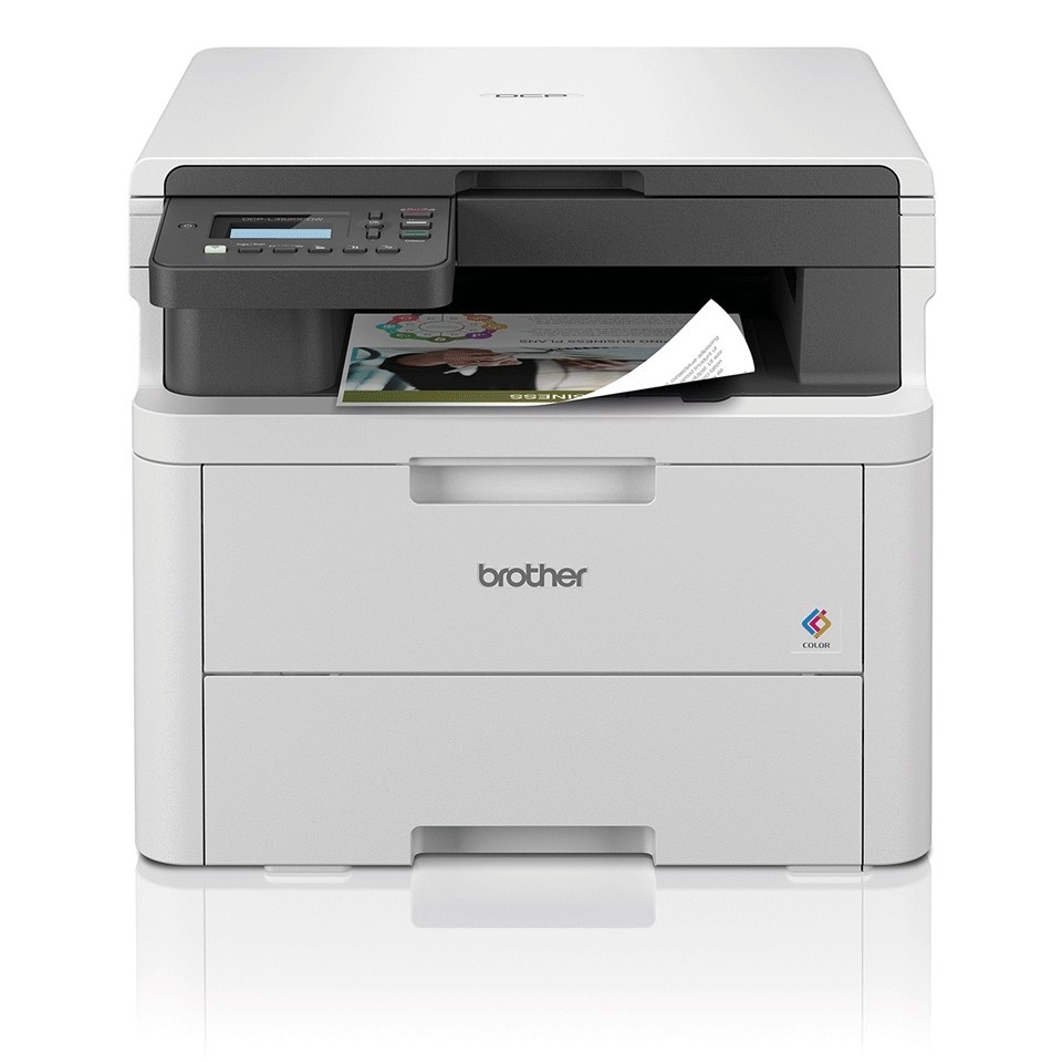 BROTHER Brother DCPL3520CDWYJ1 Stampante multifunzione LED a colori con Wi-Fi - STAMPANTI E SCANNER | TecnoCARE.net Sabaudia, Latina, Terracina, San Felice Circeo e Pontinia