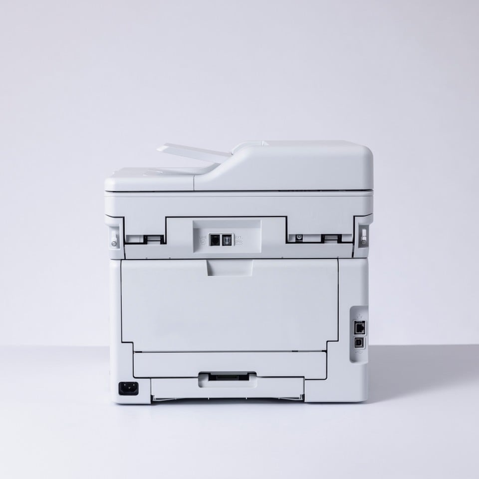 BROTHER Brother MFC-L3740CDW stampante multifunzione LED A4 600 x 2400 DPI 18 ppm Wi-Fi - STAMPANTI E SCANNER | TecnoCARE.net Sabaudia, Latina, Terracina, San Felice Circeo e Pontinia