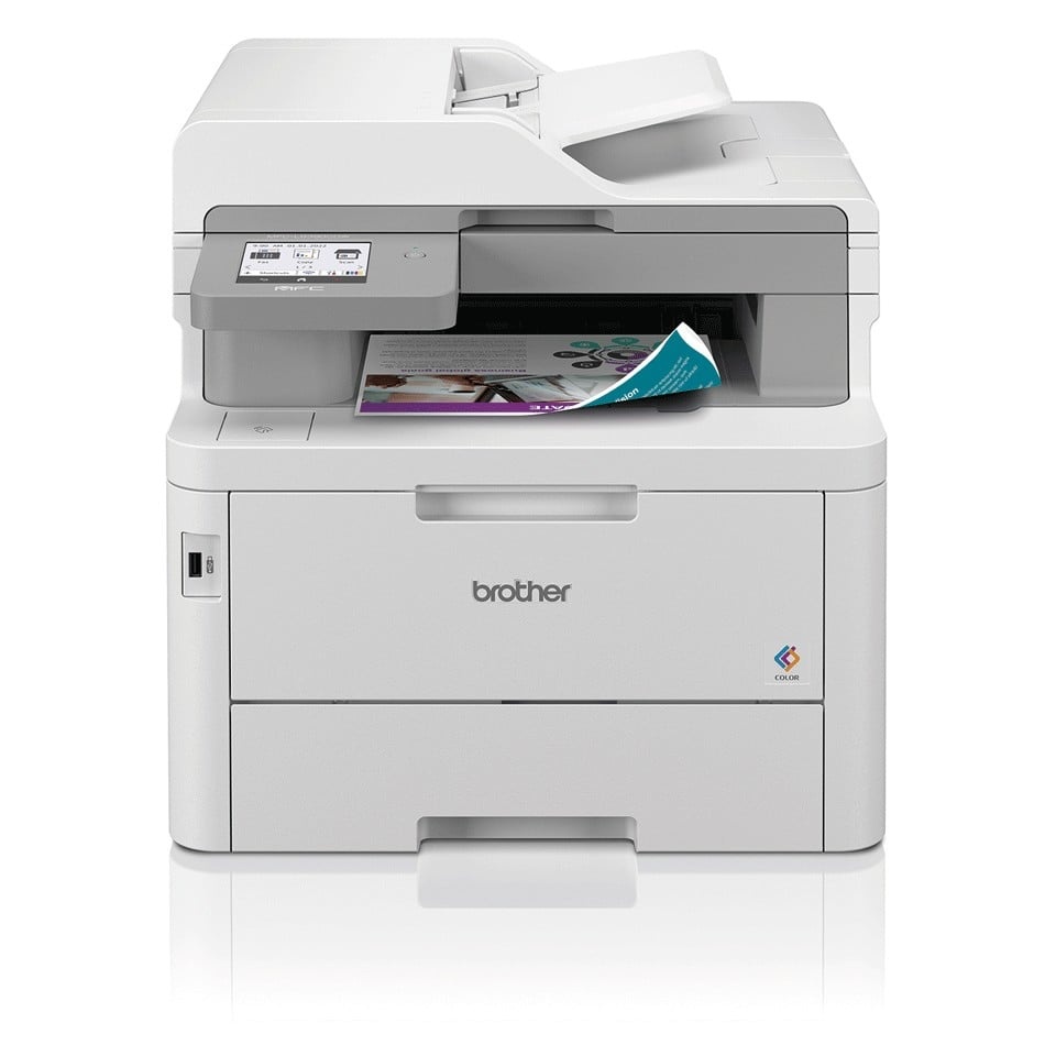 BROTHER Brother MFC-L8390CDW Stampante multifunzione LED a colori con Wi-Fi - STAMPANTI E SCANNER | TecnoCARE.net Sabaudia, Latina, Terracina, San Felice Circeo e Pontinia