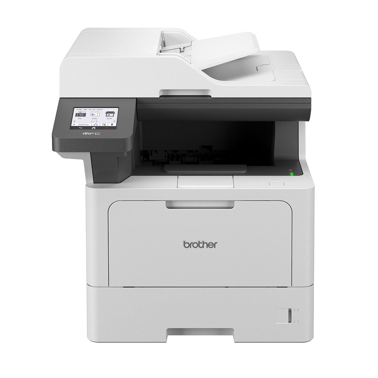 BROTHER Brother MFC-L5710DW stampante multifunzione Laser A4 1200 x 1200 DPI 48 ppm Wi-Fi - STAMPANTI E SCANNER | TecnoCARE.net Sabaudia, Latina, Terracina, San Felice Circeo e Pontinia