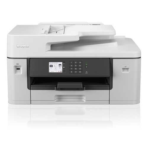 BROTHER Brother MFC-J6540DWE Ad inchiostro 1200 x 4800 DPI 28 ppm Wi-Fi - STAMPANTI E SCANNER | TecnoCARE.net Sabaudia, Latina, Terracina, San Felice Circeo e Pontinia