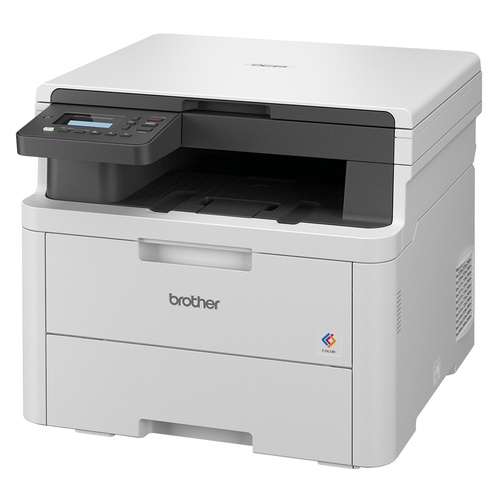 BROTHER BROTHER MULTIFUNZIONE LASER A4 COLORE, 18PPM, FRONTE/RETRO AUTO, USB/WIFI 3 IN 1 - MULTIFUNZIONE LASER | TecnoCARE.net Sabaudia, Latina, Terracina, San Felice Circeo e Pontinia