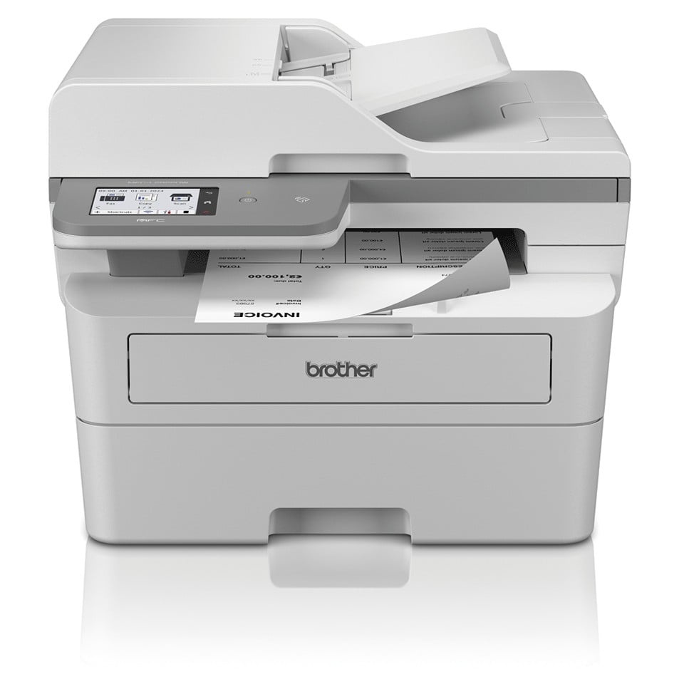 BROTHER Brother MFC-L2922DWYJ1 Laser A4 1200 x 1200 DPI 34 ppm Wi-Fi - STAMPANTI E SCANNER | TecnoCARE.net Sabaudia, Latina, Terracina, San Felice Circeo e Pontinia