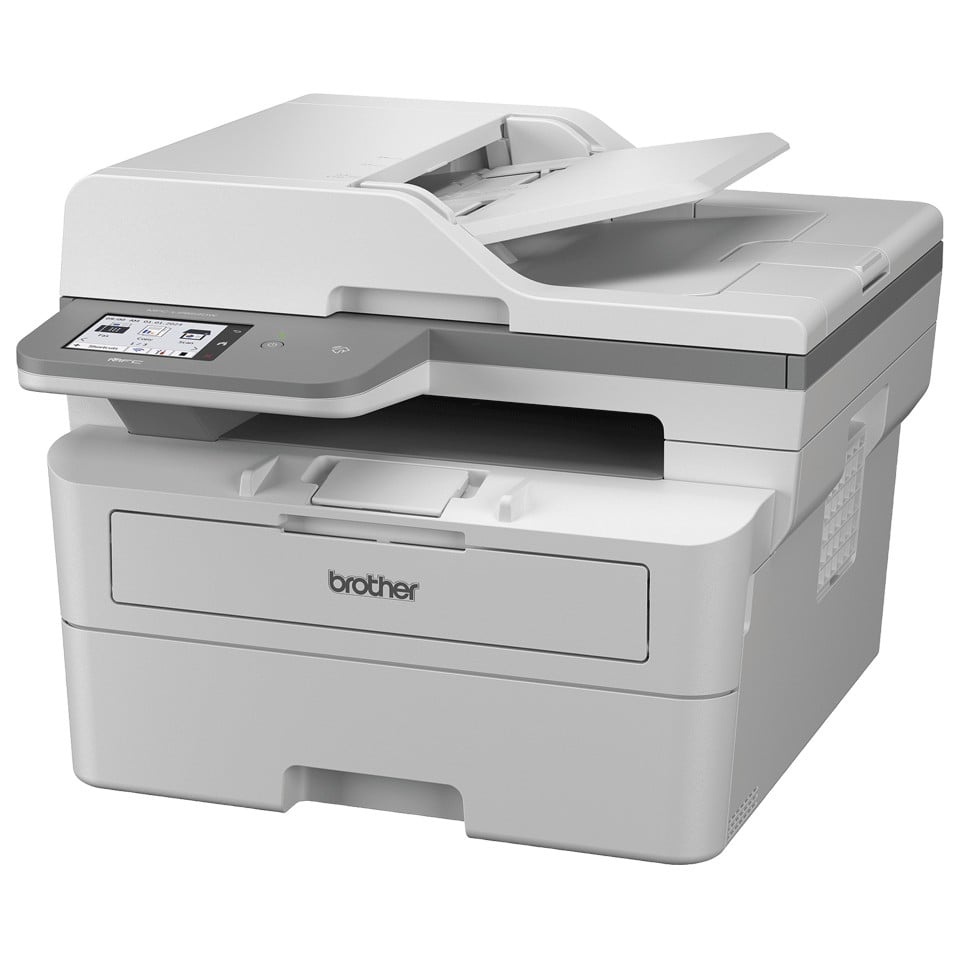 BROTHER Brother MFC-L2922DWYJ1 Laser A4 1200 x 1200 DPI 34 ppm Wi-Fi - STAMPANTI E SCANNER | TecnoCARE.net Sabaudia, Latina, Terracina, San Felice Circeo e Pontinia