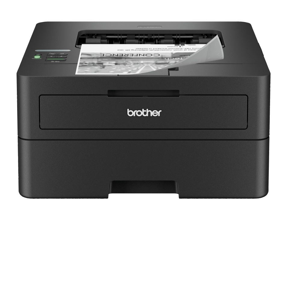 BROTHER Brother HL-L2460DN stampante laser 1200 x 1200 DPI A4 - STAMPANTI E SCANNER | TecnoCARE.net Sabaudia, Latina, Terracina, San Felice Circeo e Pontinia