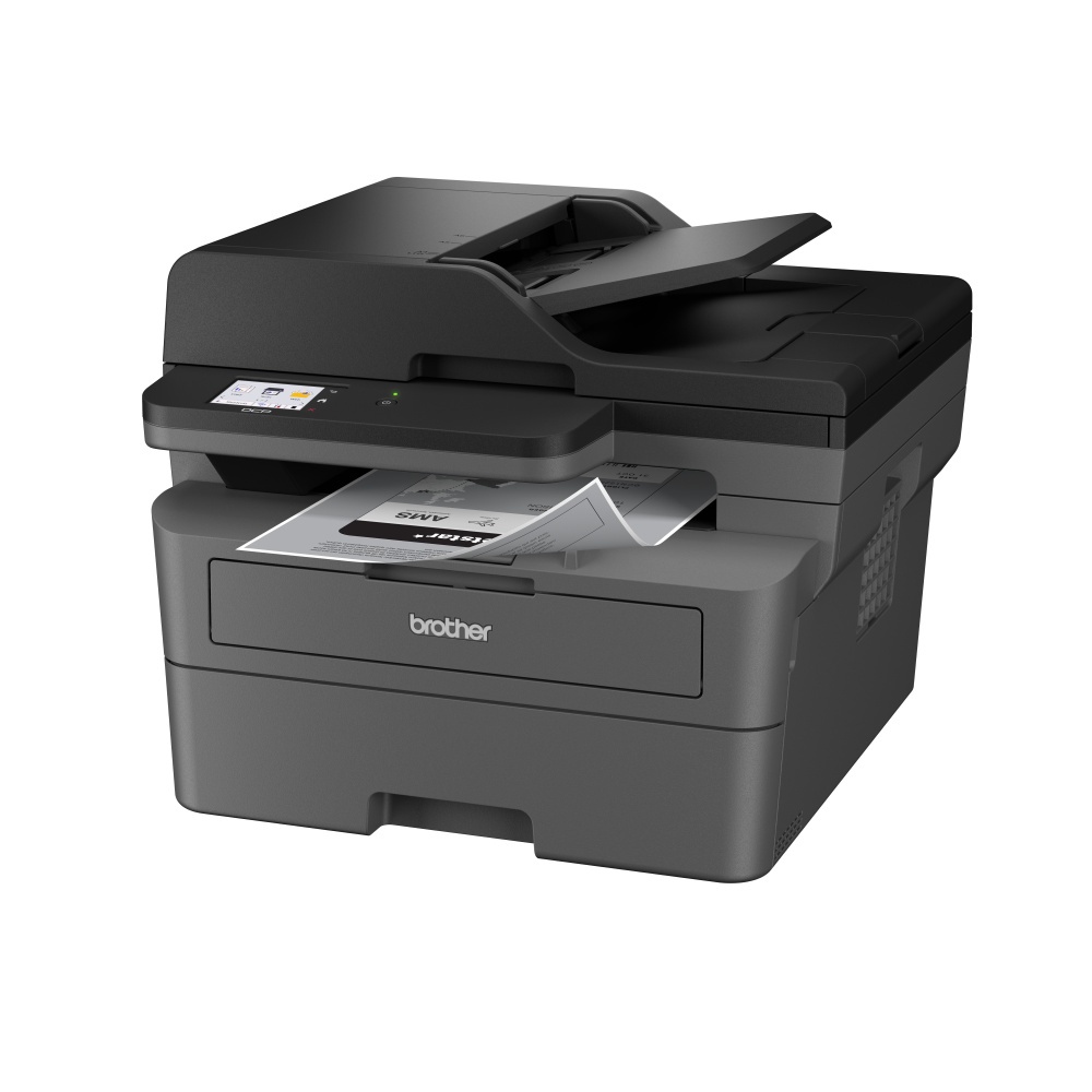 BROTHER BROTHER MULTIFUNZIONE LASER A4 B/N, 34PPM FRONTE/RETRO AUTO USB/WIFI 3 IN 1 - MULTIFUNZIONE LASER | TecnoCARE.net Sabaudia, Latina, Terracina, San Felice Circeo e Pontinia