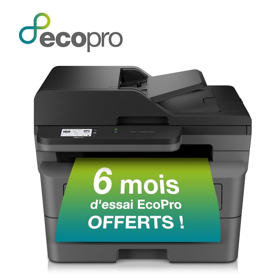 BROTHER Brother MFC-L2860DWE stampante multifunzione 1200 x 1200 DPI 34 ppm Wi-Fi - STAMPANTI E SCANNER | TecnoCARE.net Sabaudia, Latina, Terracina, San Felice Circeo e Pontinia