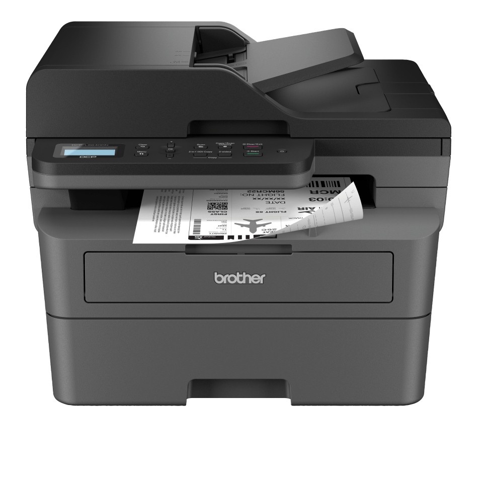 BROTHER Brother DCP-L2640DN stampante multifunzione Laser A4 1200 x 1200 DPI 34 ppm - STAMPANTI E SCANNER | TecnoCARE.net Sabaudia, Latina, Terracina, San Felice Circeo e Pontinia