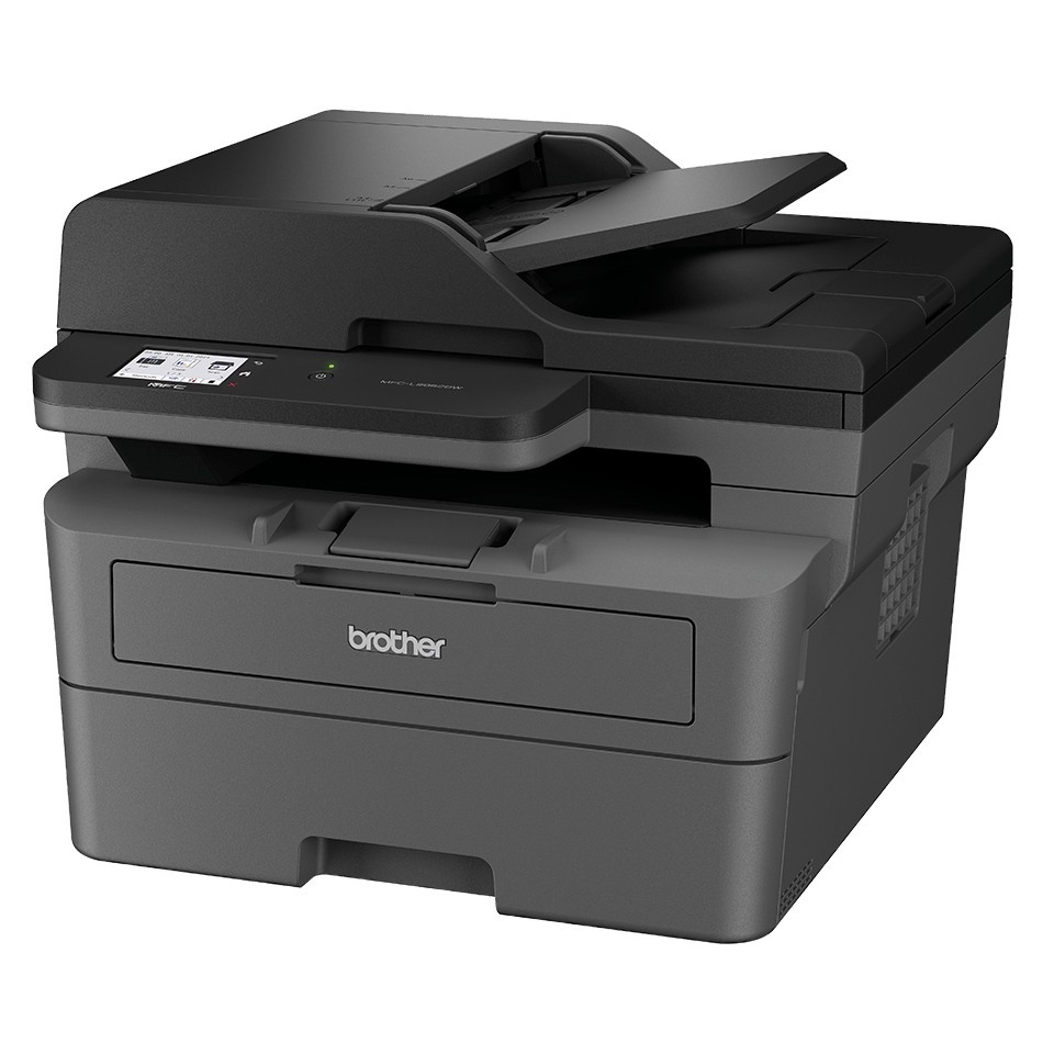 BROTHER Brother MFC-L2862DW stampante multifunzione Laser A4 1200 x 1200 DPI 34 ppm Wi-Fi - STAMPANTI E SCANNER | TecnoCARE.net Sabaudia, Latina, Terracina, San Felice Circeo e Pontinia