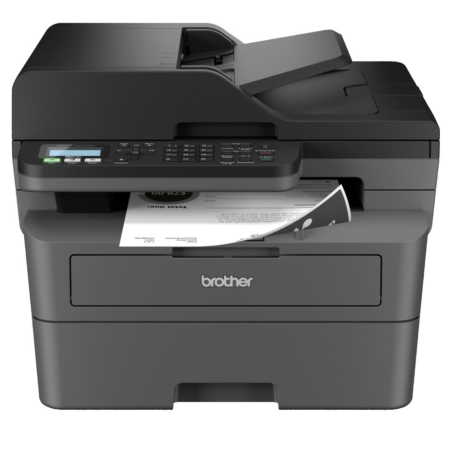 BROTHER Brother MFC-L2802DN stampante multifunzione Laser A4 1200 x 1200 DPI 32 ppm - STAMPANTI E SCANNER | TecnoCARE.net Sabaudia, Latina, Terracina, San Felice Circeo e Pontinia