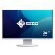 EIZO EIZO MONITOR 23,8 LED IPS 16:9 FHD 5MS 350 CDM, PIVOT, HUB USB, DP/HDMI, FLEXSCAN EV2400R-WT, BIANCO, GAR 7 ANNI - MONITOR LED | TecnoCARE.net Sabaudia, Latina, Terracina, San Felice Circeo e Pontinia