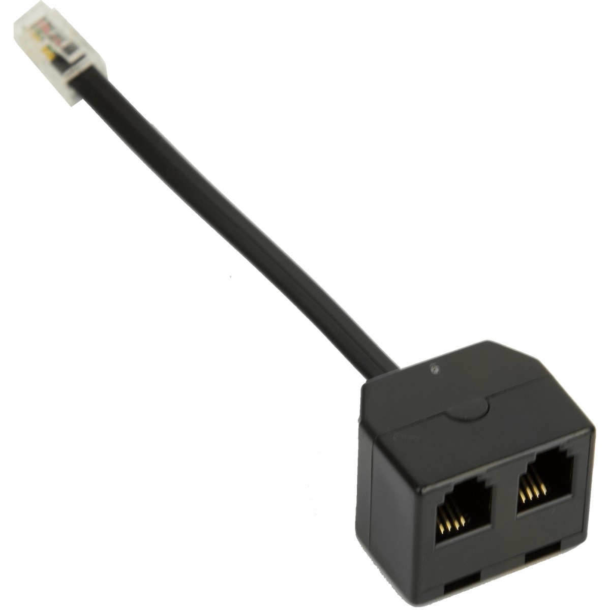 JABRA Jabra 1600-289 cavo telefonico Nero - ACCESSORI PER APPARECCHIATURE DI TELECOMUNICAZIONE | TecnoCARE.net Sabaudia, Latina, Terracina, San Felice Circeo e Pontinia