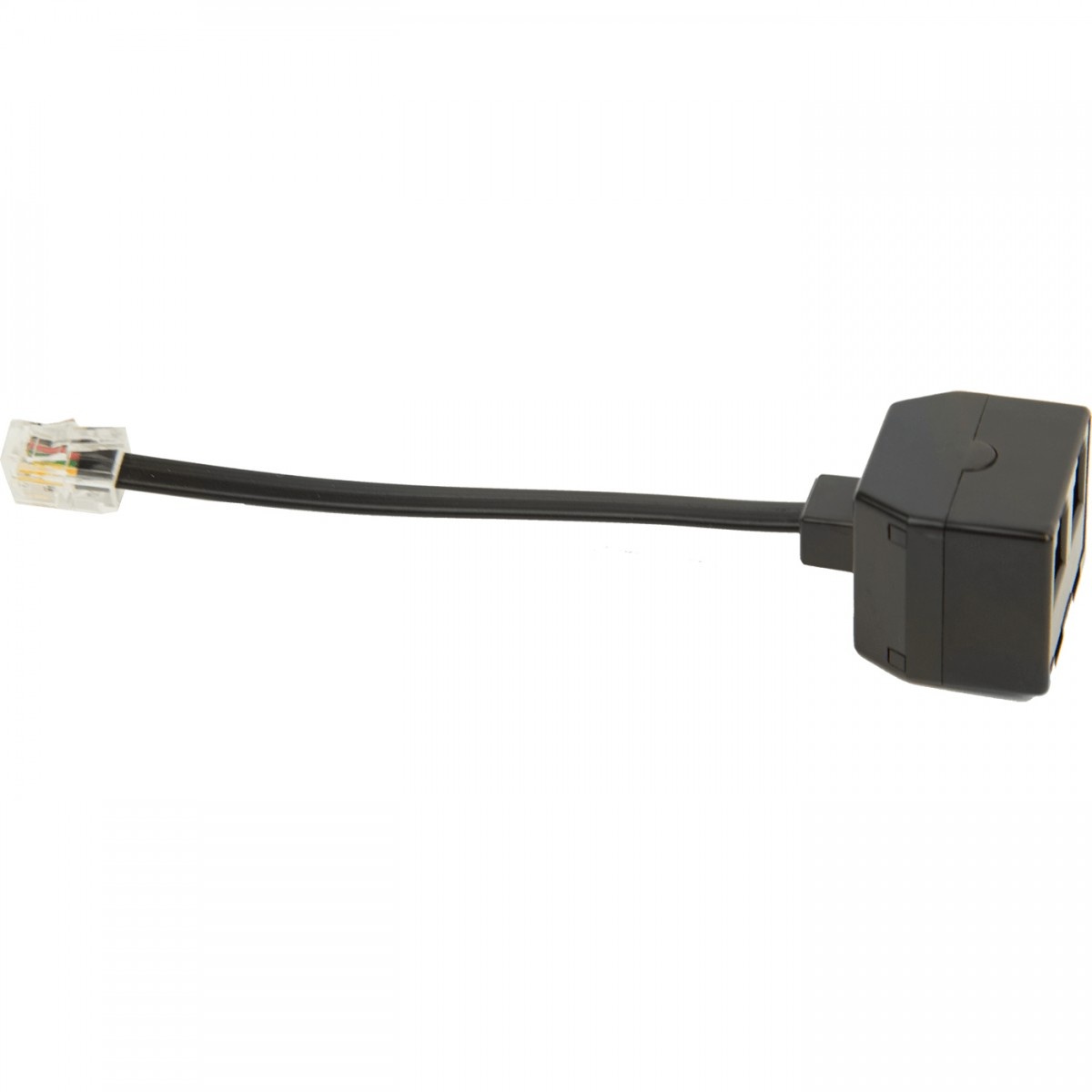 JABRA Jabra 1600-289 cavo telefonico Nero - ACCESSORI PER APPARECCHIATURE DI TELECOMUNICAZIONE | TecnoCARE.net Sabaudia, Latina, Terracina, San Felice Circeo e Pontinia